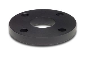 Table H – Black Steel Plate SOW