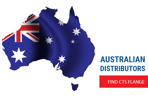 Australia Map States