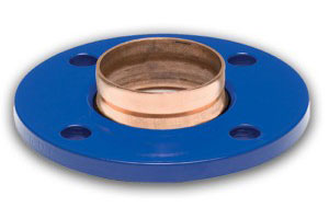 Table D – CTS Flange Adaptor